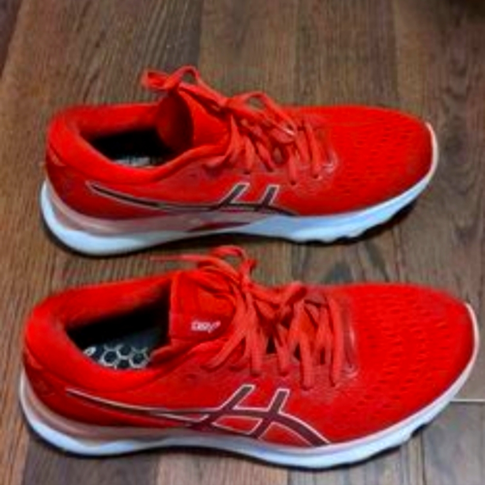 Asics women's nimbus 24 gel running shoes